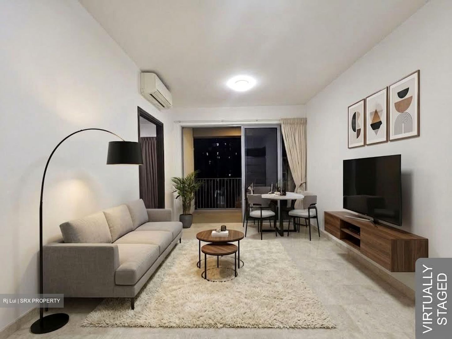 Rivertrees Residences (D28), Apartment #588164591